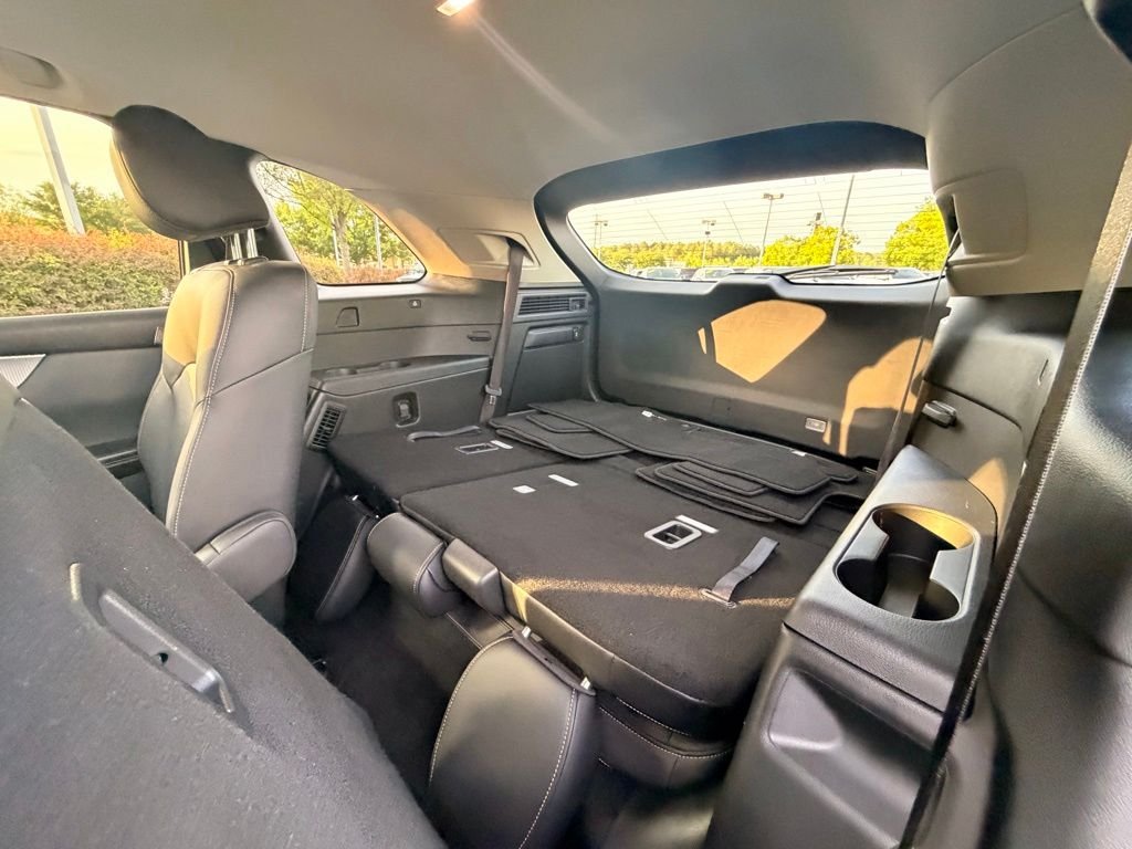 Used 2025 Gray Mazda 3.3 Turbo Preferred image 15