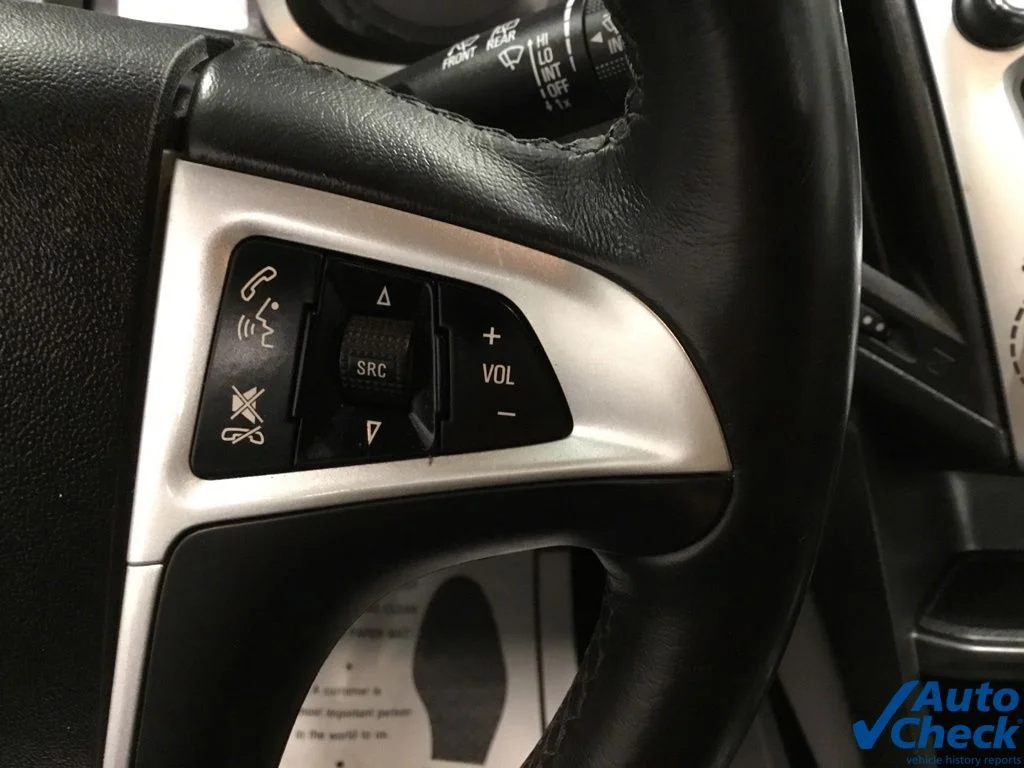 Used 2016 White Chevrolet LT image 46
