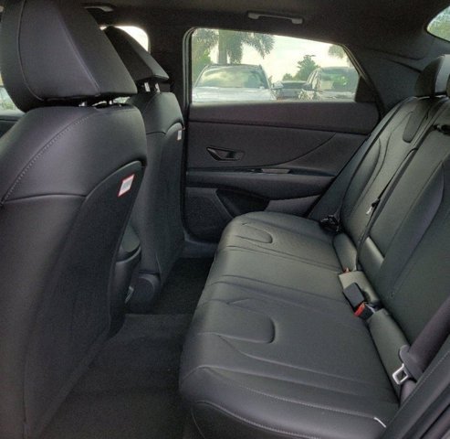 New 2026 Gray Hyundai SEL Sport Plus image 7
