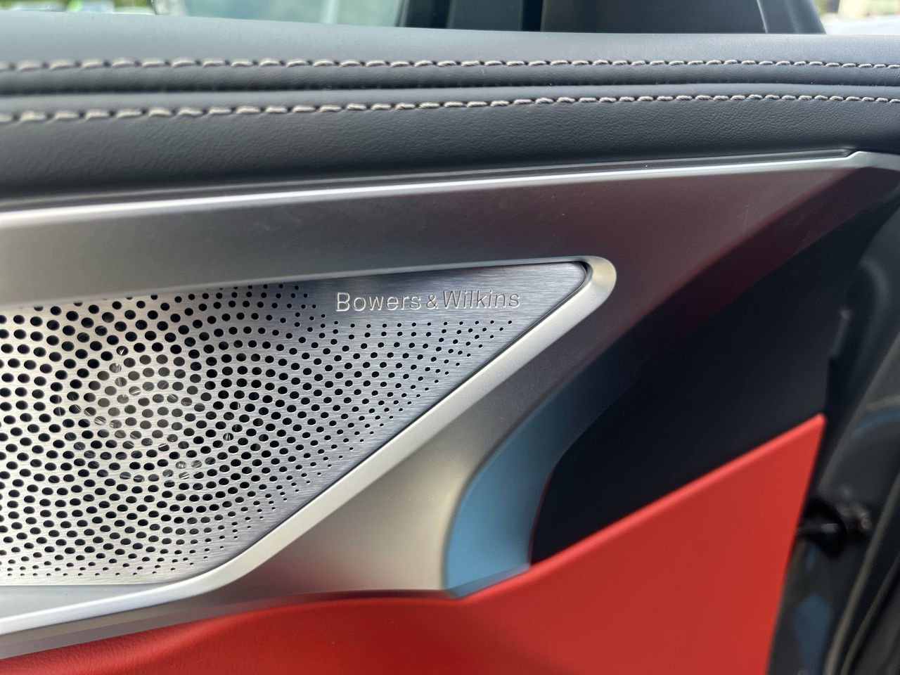 2026 BMW 8 Series 840i - Photo 20