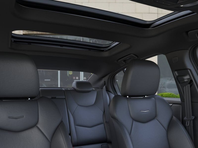 2026 Cadillac CT5 Premium Luxury - Photo 24