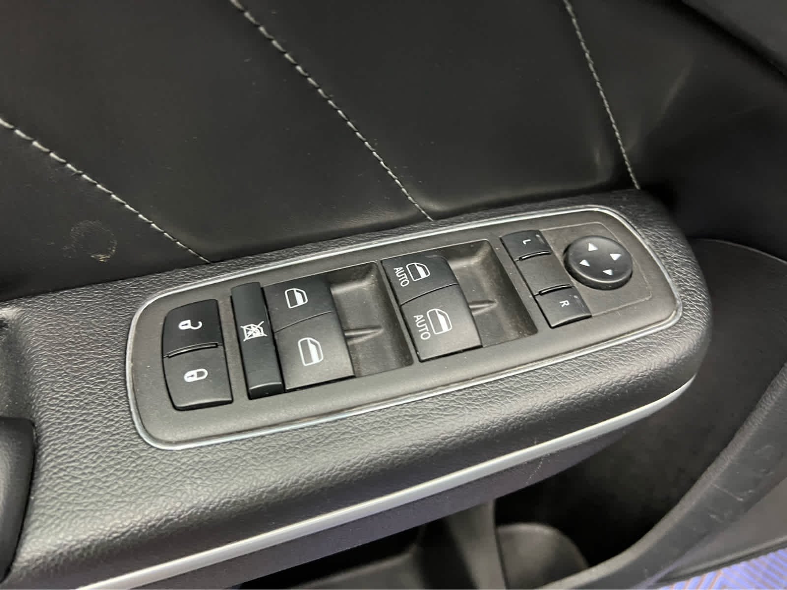 Used 2022 Granite Pearlcoat Dodge Scat Pack Widebody image 17