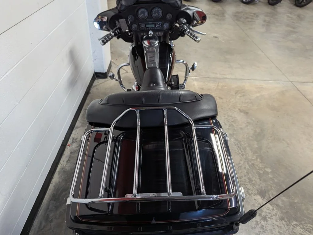 Used 2002 BLACK Harley-Davidson®  image 13