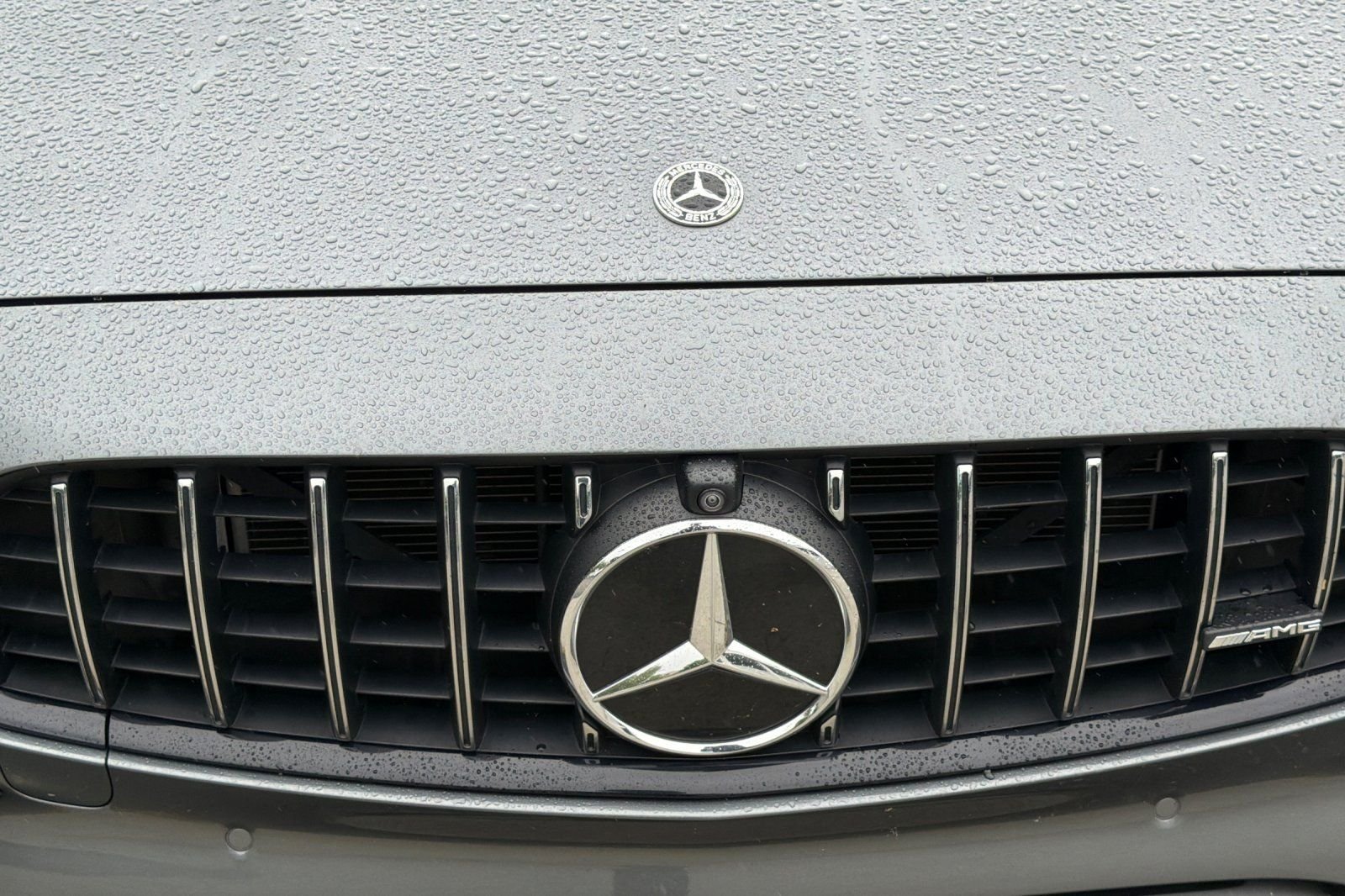 Certified Used 2023 Gray Mercedes-Benz E 53 AMG® image 15