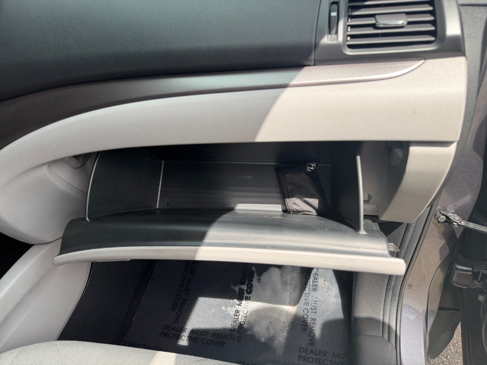 Certified Used 2020 Gray Honda EX image 29