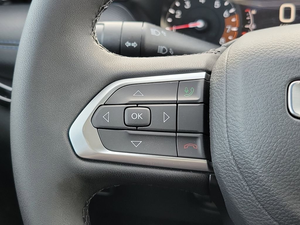 New 2026 Joose (DISC) Jeep Latitude image 22