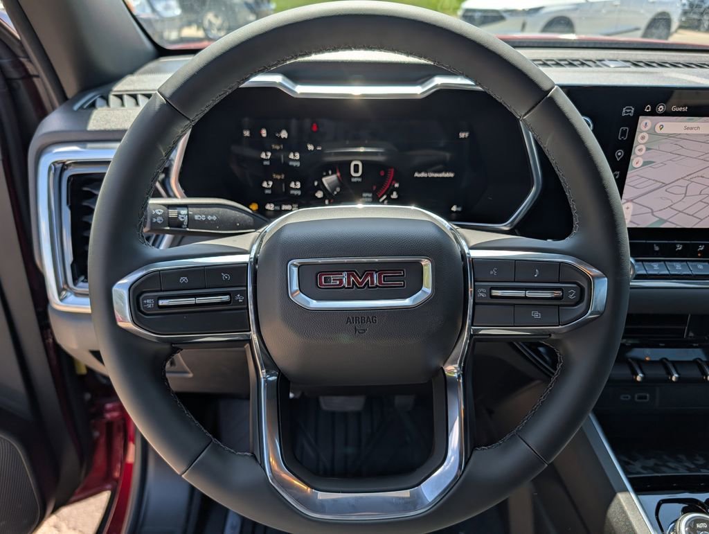 2026 GMC Canyon Elevation - Photo 30