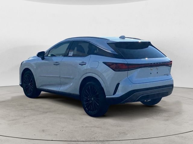 New 2026 Eminent White Pearl Lexus 350 PREMIUM AWD image 7