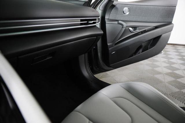 New 2026 Gray Hyundai Limited image 50