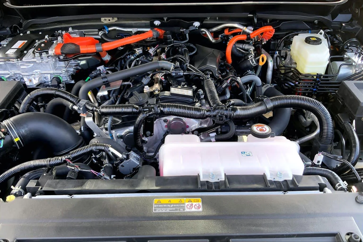 2026 Toyota Tacoma TRD Off Road - Photo 16