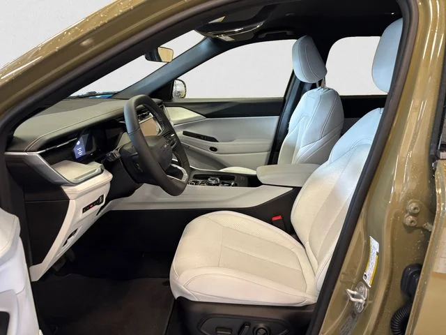 New 2026  Jeep Laredo image 10