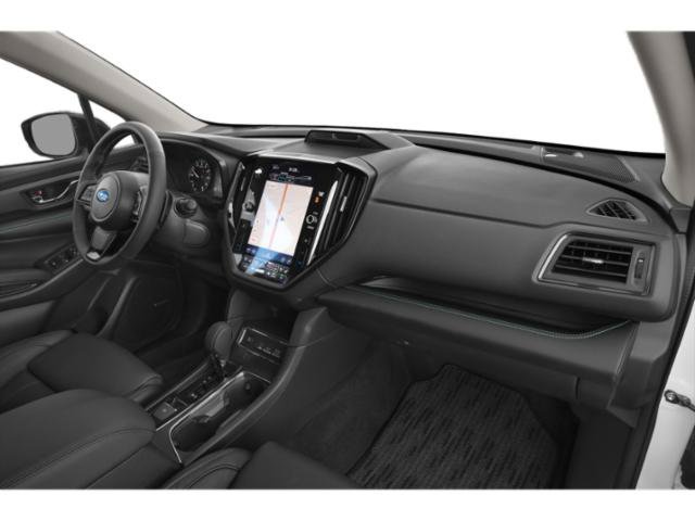 Certified Used 2025 Cosmic Blue Pearl Subaru Onyx Edition Touring image 17