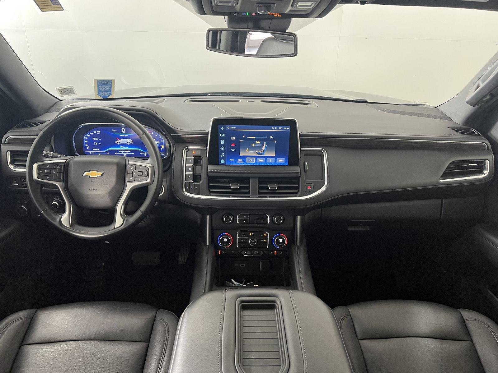 Used 2023 Black Chevrolet LT image 28