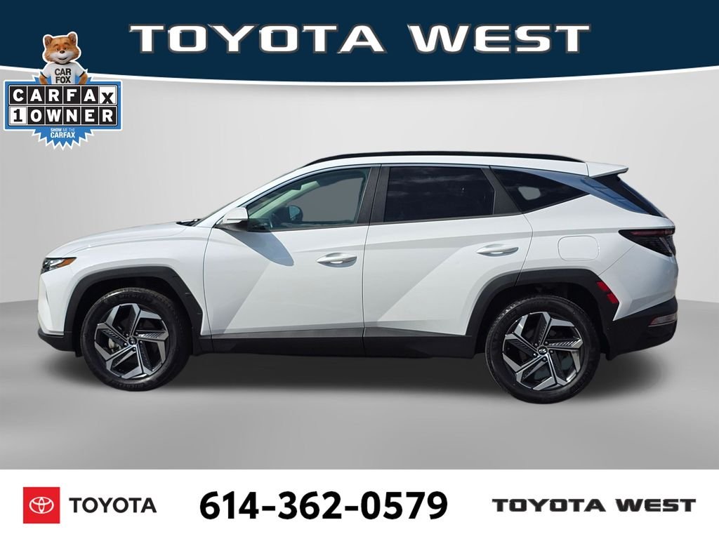 Used 2022 Gray Hyundai SEL Convenience image 11