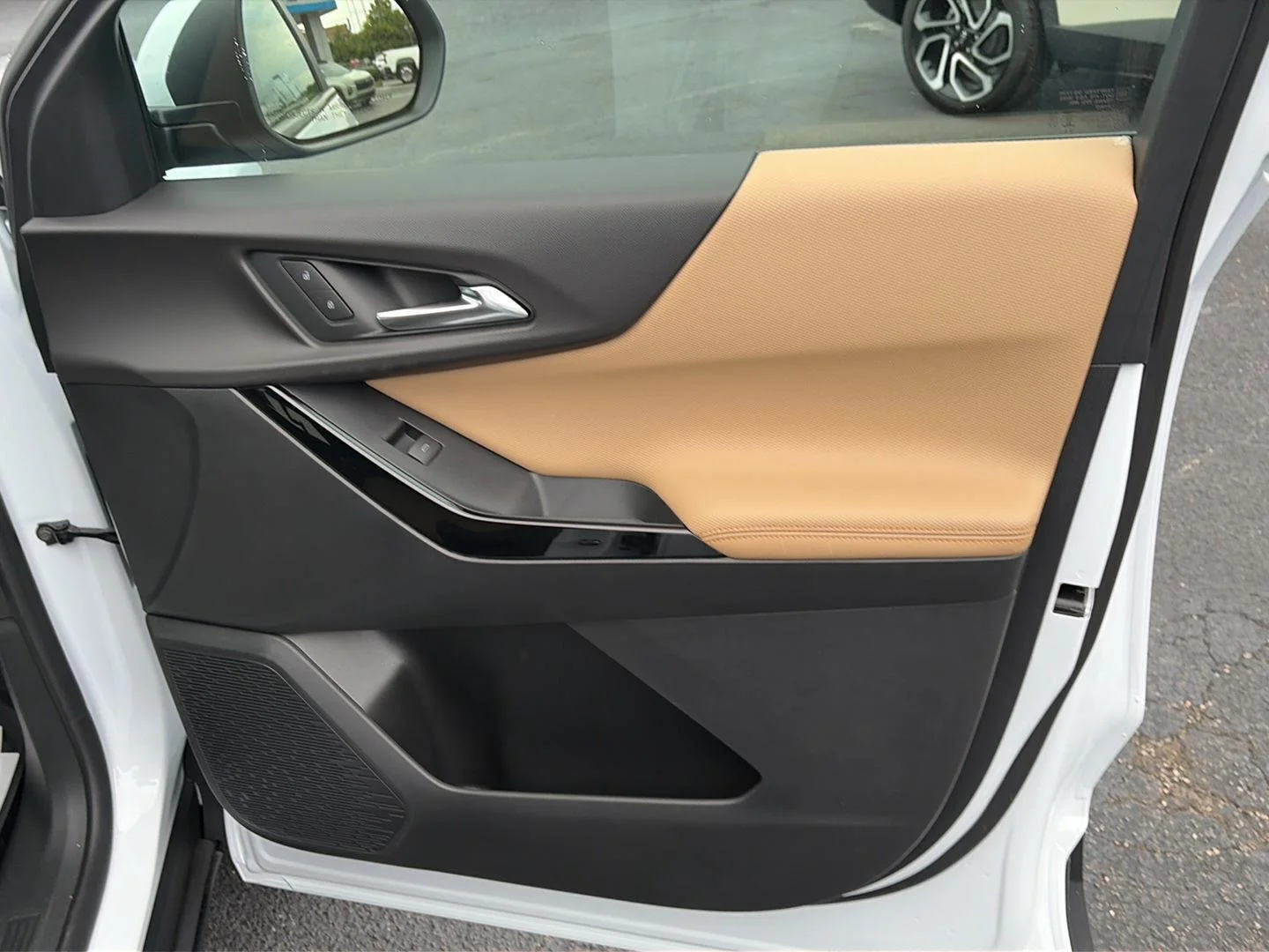 2027 Chevrolet Equinox ACTIV - Photo 20
