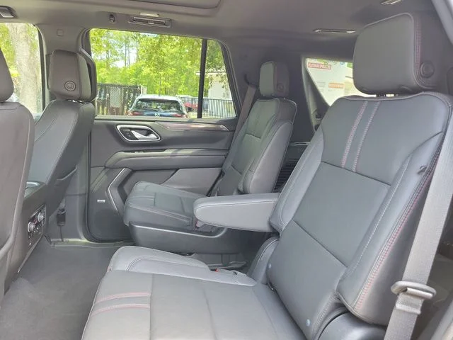 Used 2023 Midnight Blue Metallic Chevrolet RST image 12