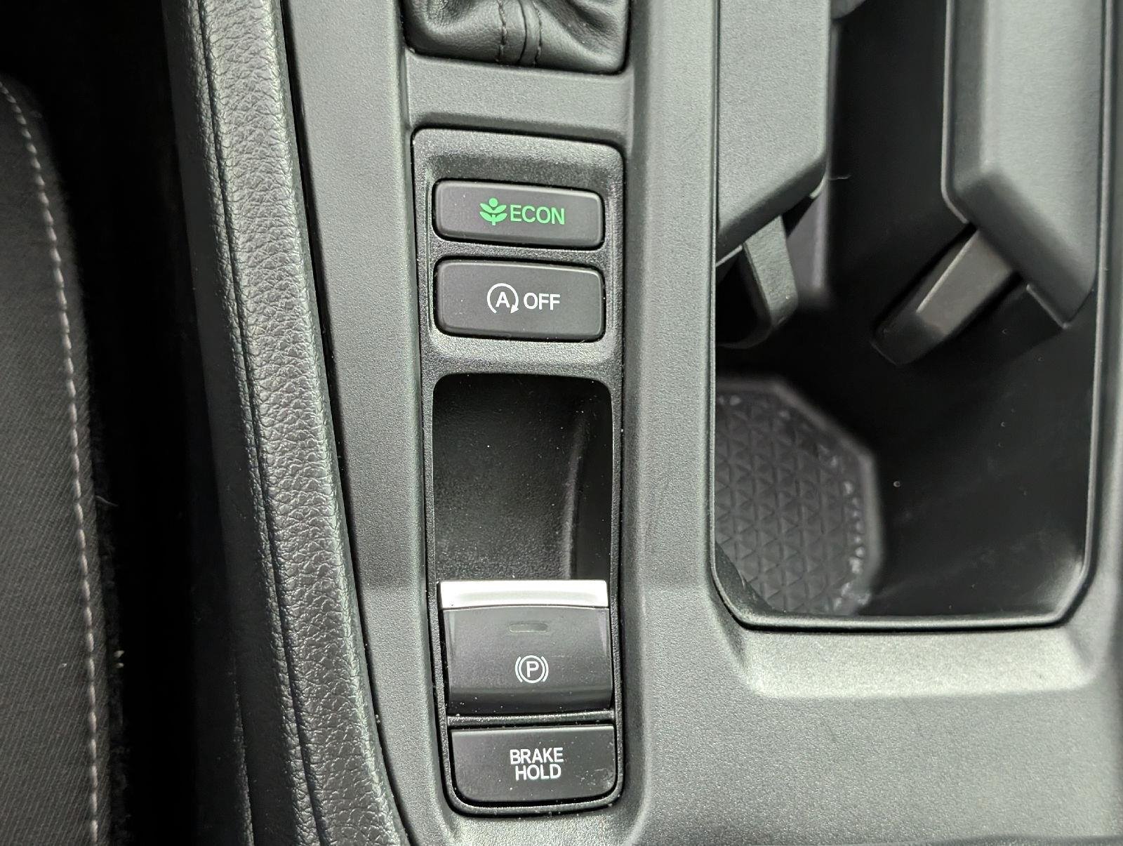 2024 Honda Accord EX - Photo 26