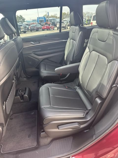 2025 Jeep Grand Cherokee L Limited - Photo 20