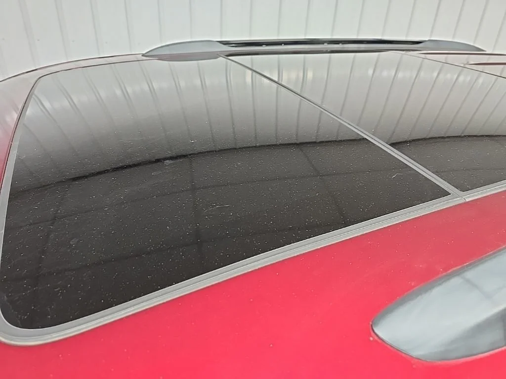 Used 2021 Velvet Jeep Limited X image 13