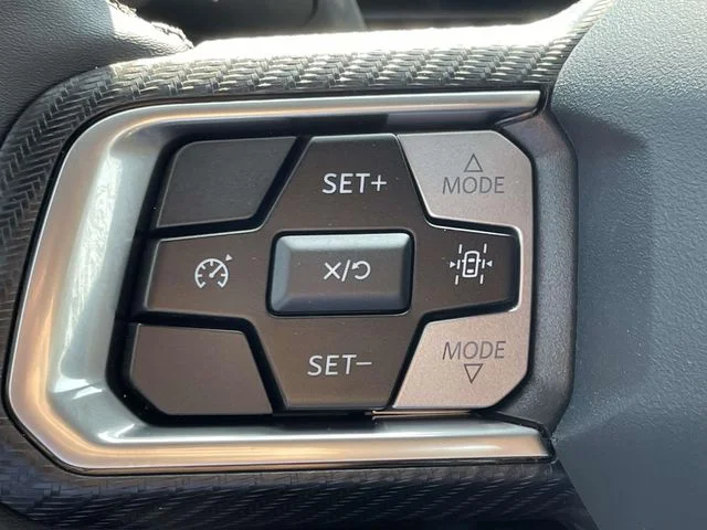 New 2026 Oxford White Ford EcoBoost® Fastback image 18