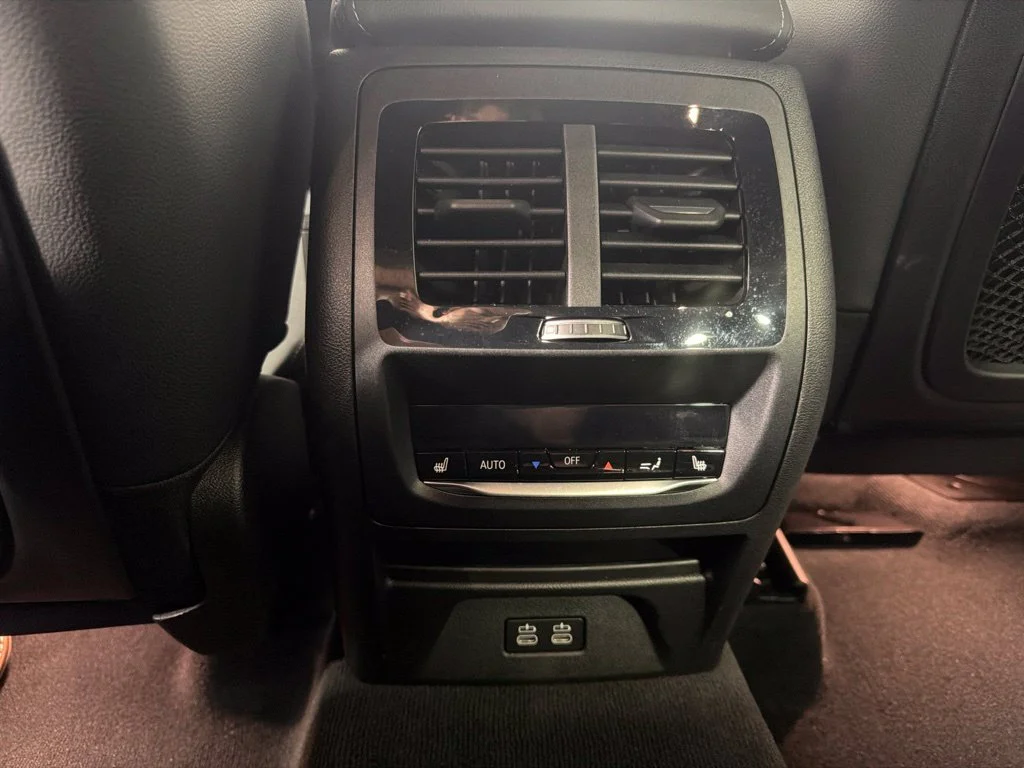 Certified Used 2024 Gray BMW xDrive30i image 16