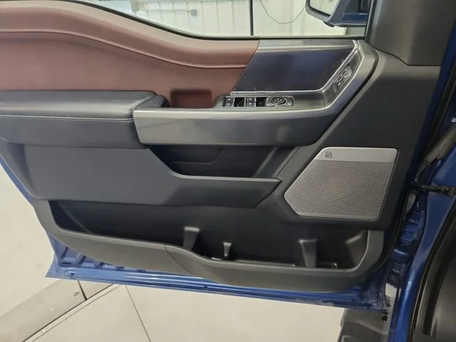 2023 Ford F-150 Lariat - Photo 28