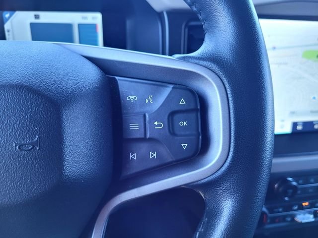 Used 2023 Gray Ford Wildtrak image 23