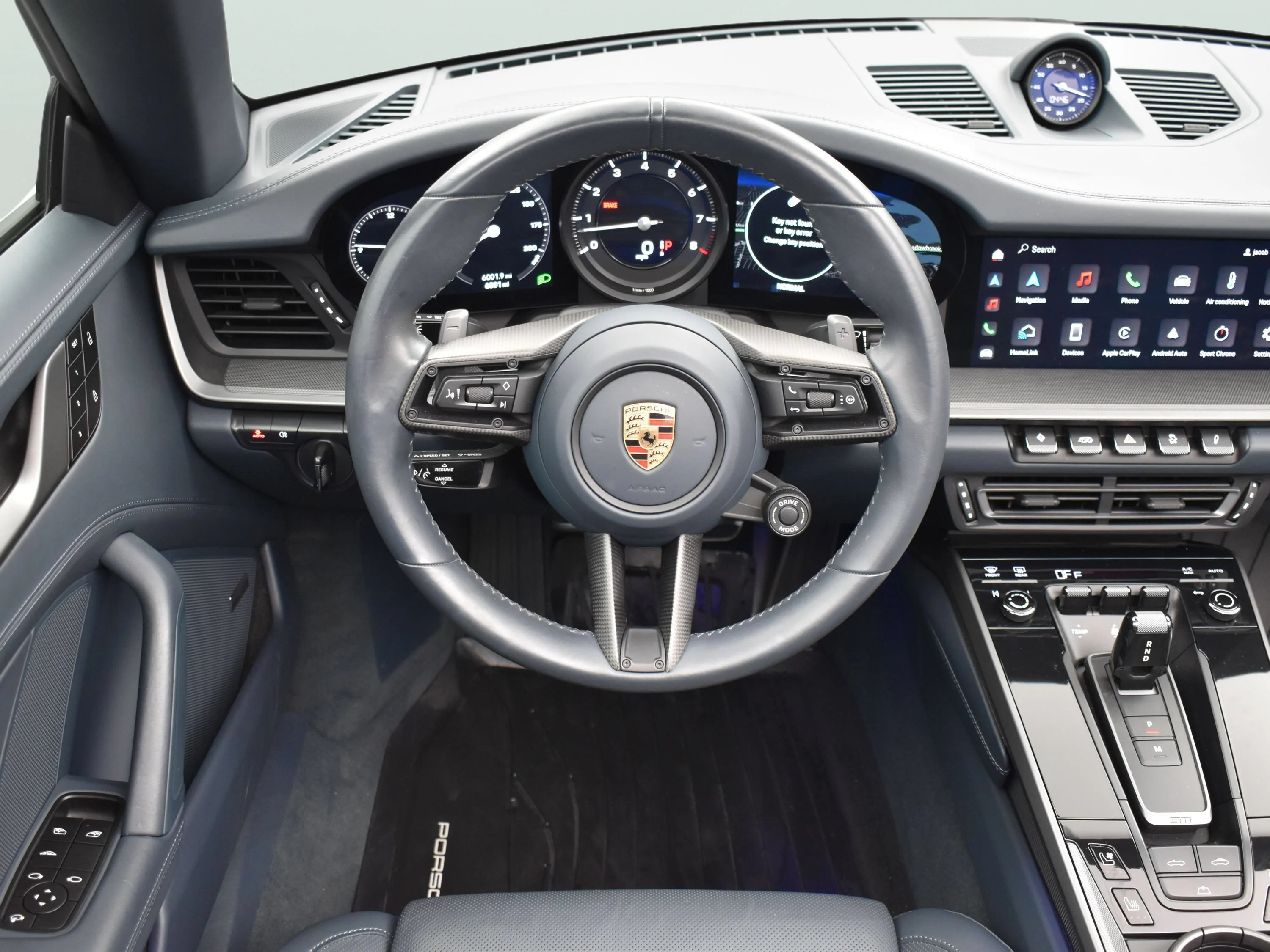 2023 Porsche 911 S - Photo 17