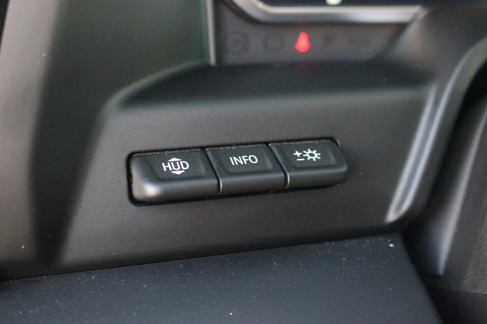 Used 2023 Summit White GMC Denali image 30