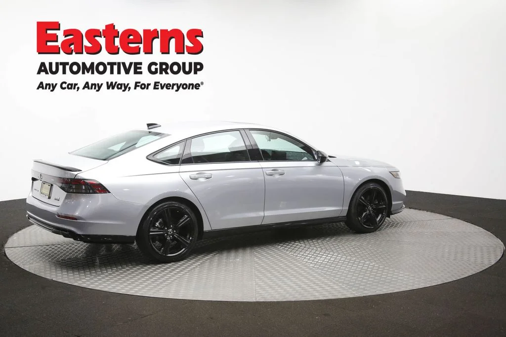 Used 2024 Silver Honda Sport-L image 43