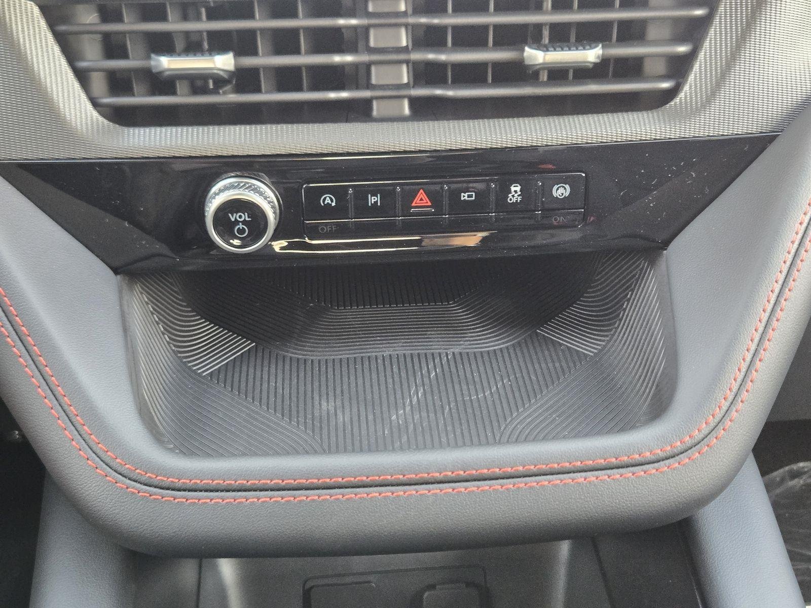 New 2026 Agate Black Metallic Ford ST-Line image 13