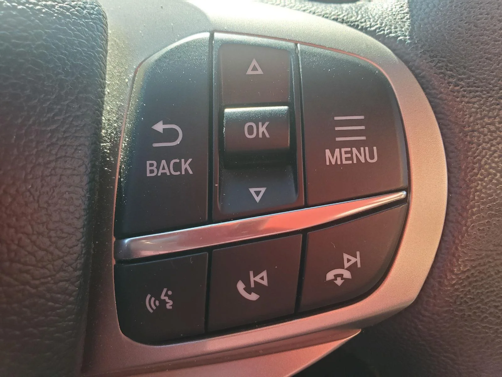 Used 2024 Agate Black Ford XLT image 13