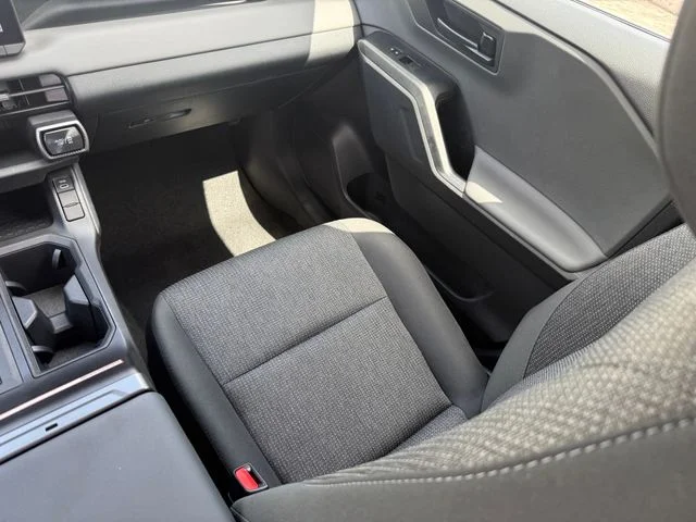Certified Used 2026 ICE CAP Toyota LE image 26