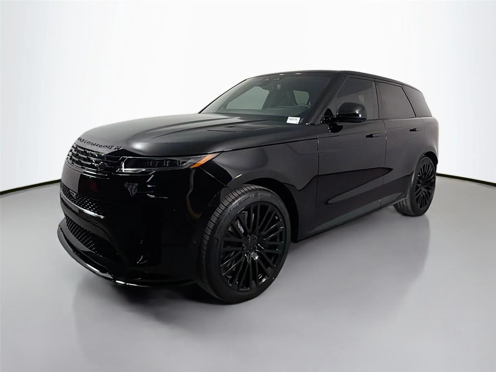 2026 Land Rover Range Rover Sport's photo