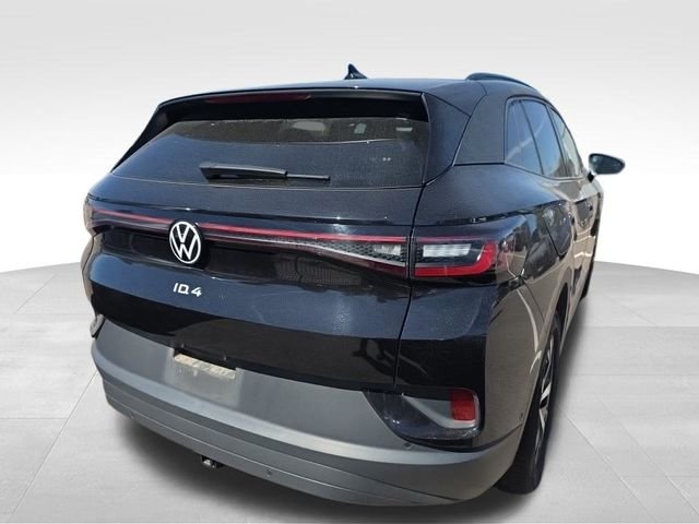Certified 2023 Volkswagen ID.4 PRO with VIN 1V2DNPE86PC050922 for sale in Littleton, CO