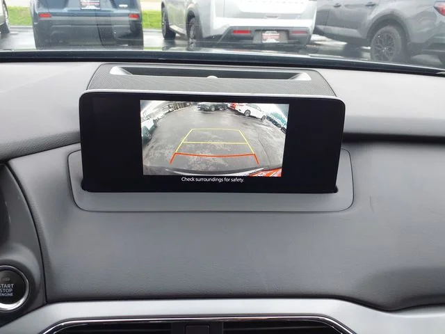 Used 2023 Gray Mazda Touring image 12