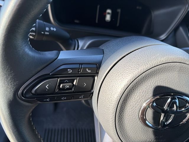 2024 Toyota GR Corolla Core - Photo 17