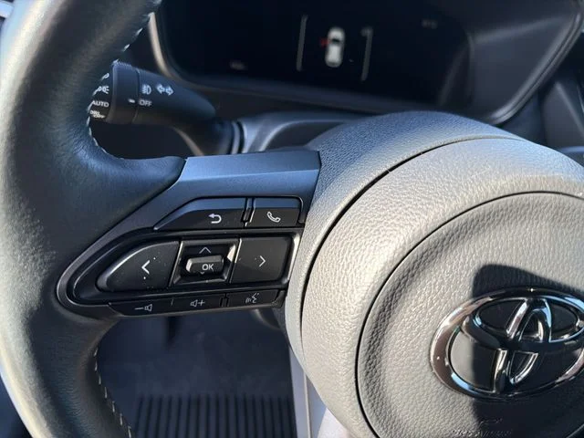 2024 Toyota GR Corolla Core - Photo 17