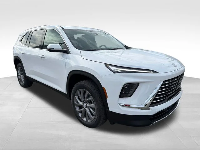 2026 Buick Enclave Preferred's photo