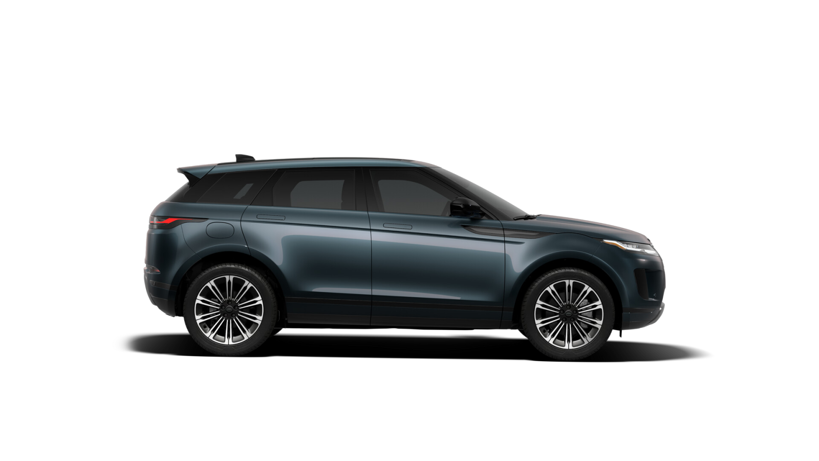 New 2026 Tribeca Blue LAND ROVER S 249PS image 3