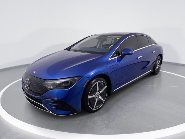 2023 Mercedes-Benz EQE 350+ Sedan Base
