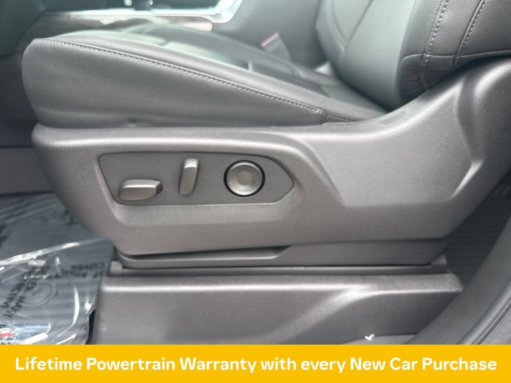 2026 Chevrolet Silverado 1500 LTZ - Photo 22