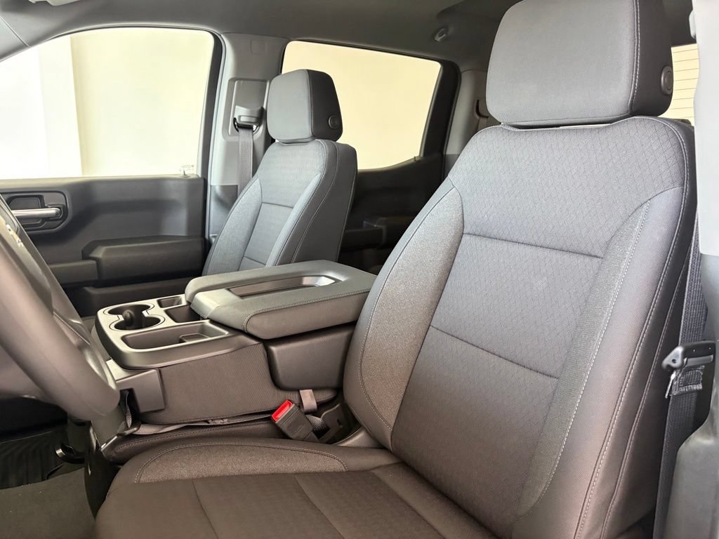 2026 Chevrolet Silverado 1500 Custom - Photo 29