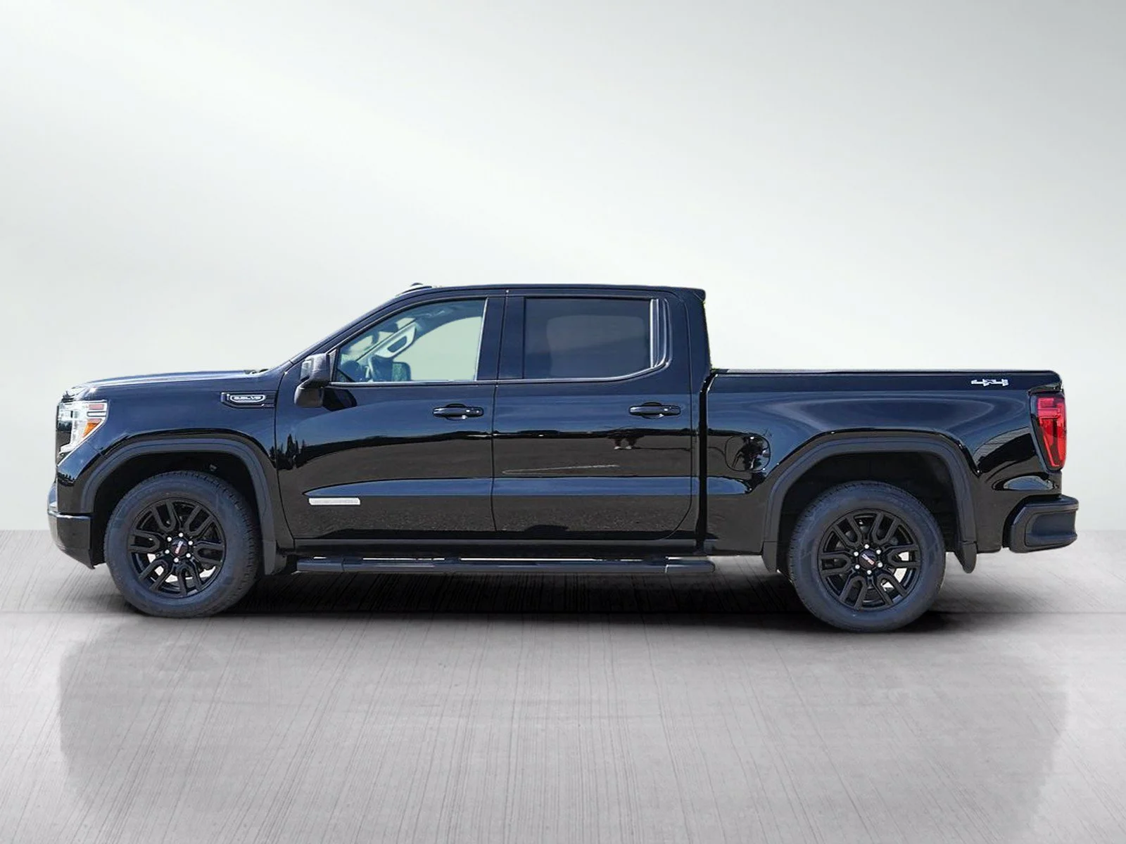 Used 2020 GMC Sierra 1500 Elevation with VIN 1GTU9CED4LZ372249 for sale in Bloomington, Minnesota