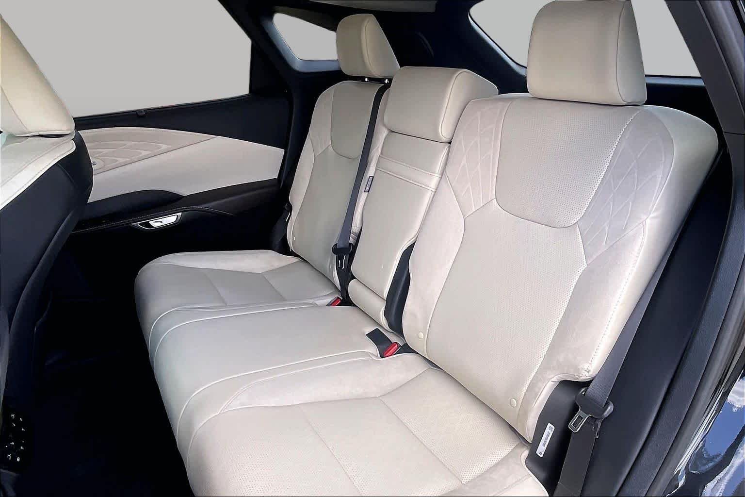 Used 2025 Caviar Lexus Luxury image 20