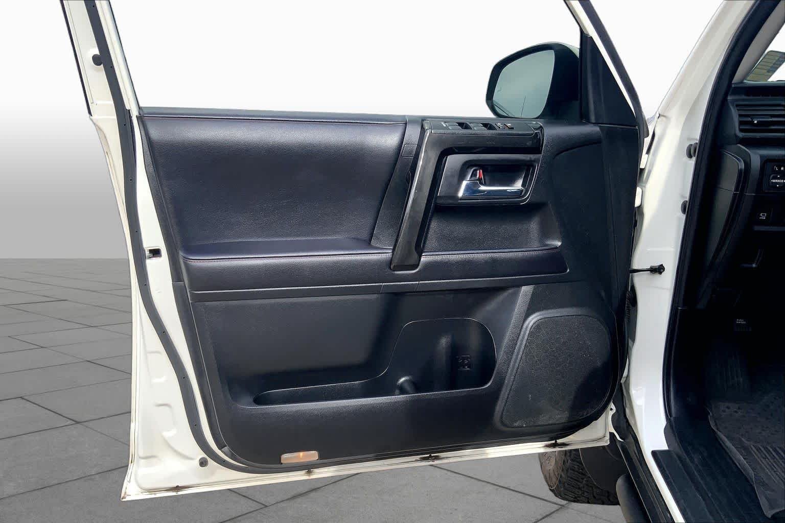 Used 2022 White Toyota TRD Off Road Premium image 20