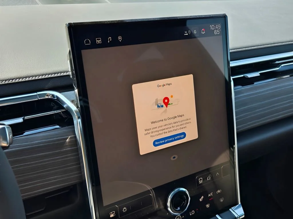 2025 GMC Sierra EV Denali - Photo 31