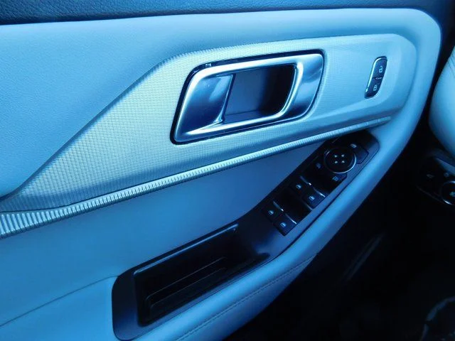 2026 Ford Explorer Active - Photo 35