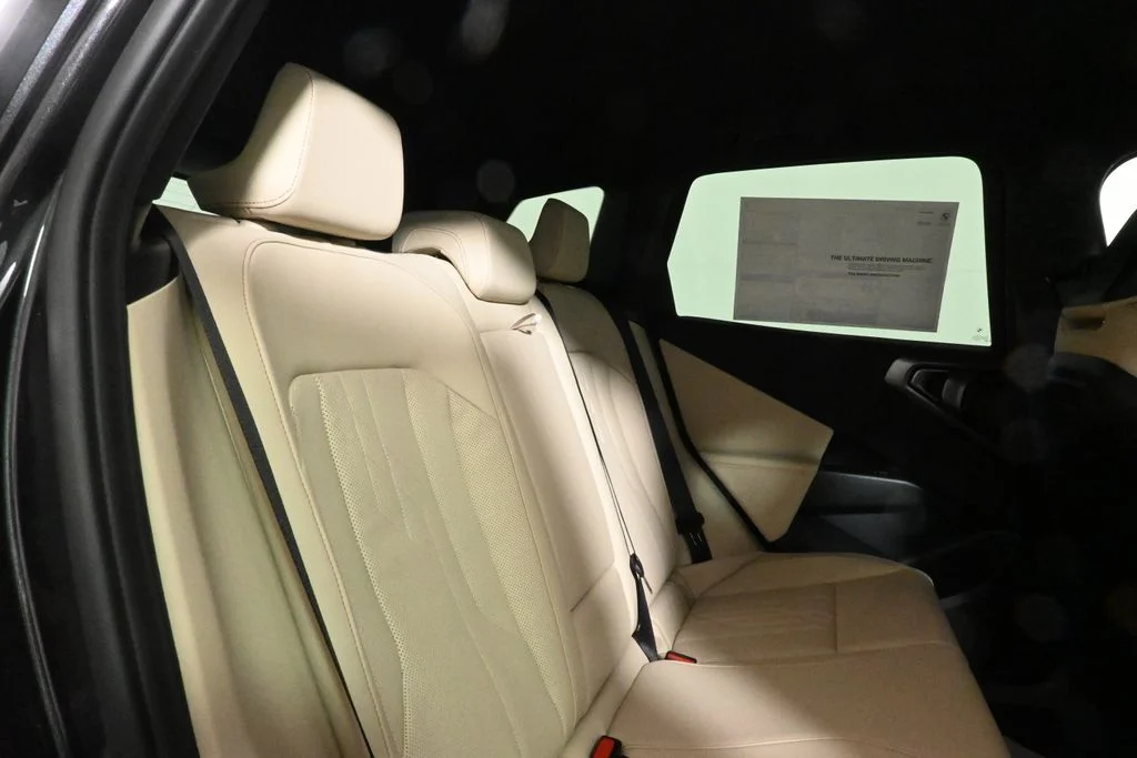 Used 2026 Gray BMW 30 xDrive image 34