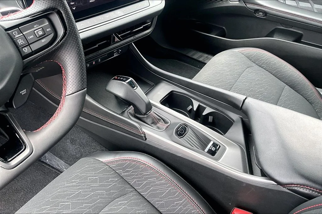 2025 Dodge Charger Daytona R/T - Photo 7